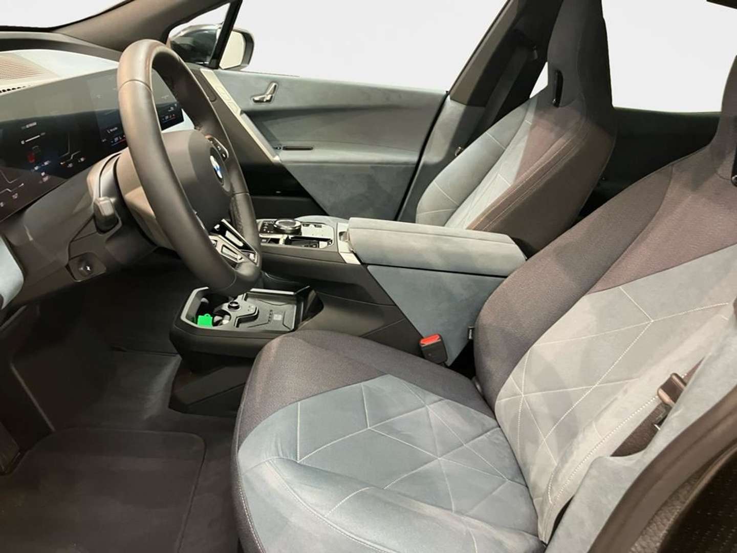 BMW IX SPORT - 2025 - Joinsteer - #7