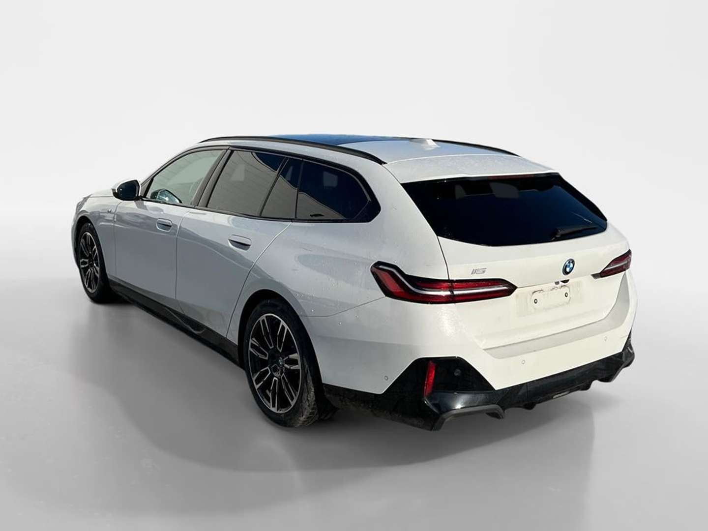 BMW I5 M Sport - 2025 - Joinsteer - #3