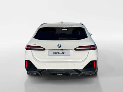 BMW I5 M Sport -  - Joinsteer - #3