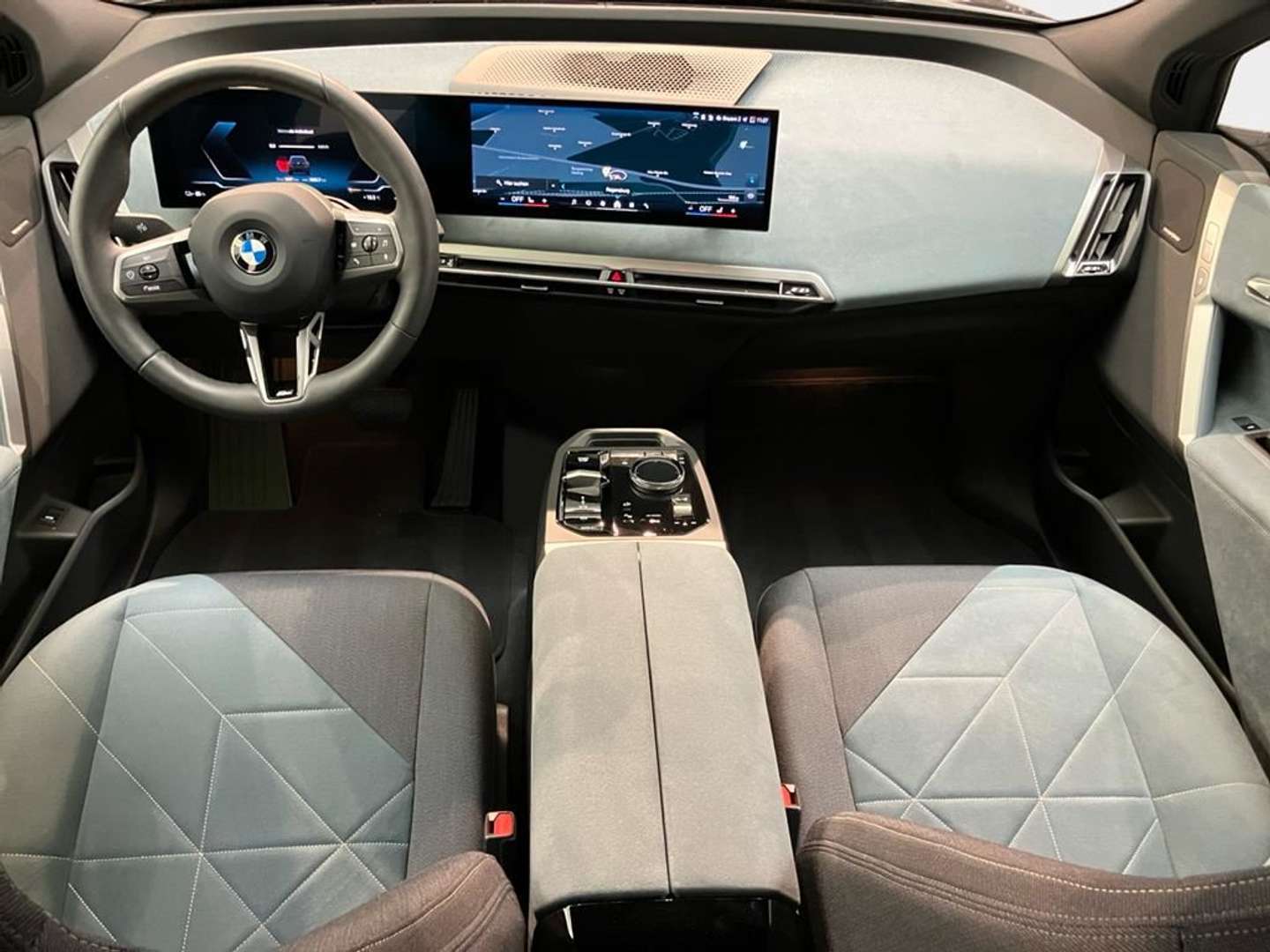 BMW IX SPORT - 2025 - Joinsteer - #10