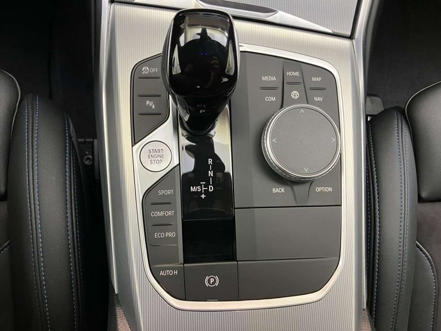 BMW Série 3 M Sport 340 - 2022 - Joinsteer - #17