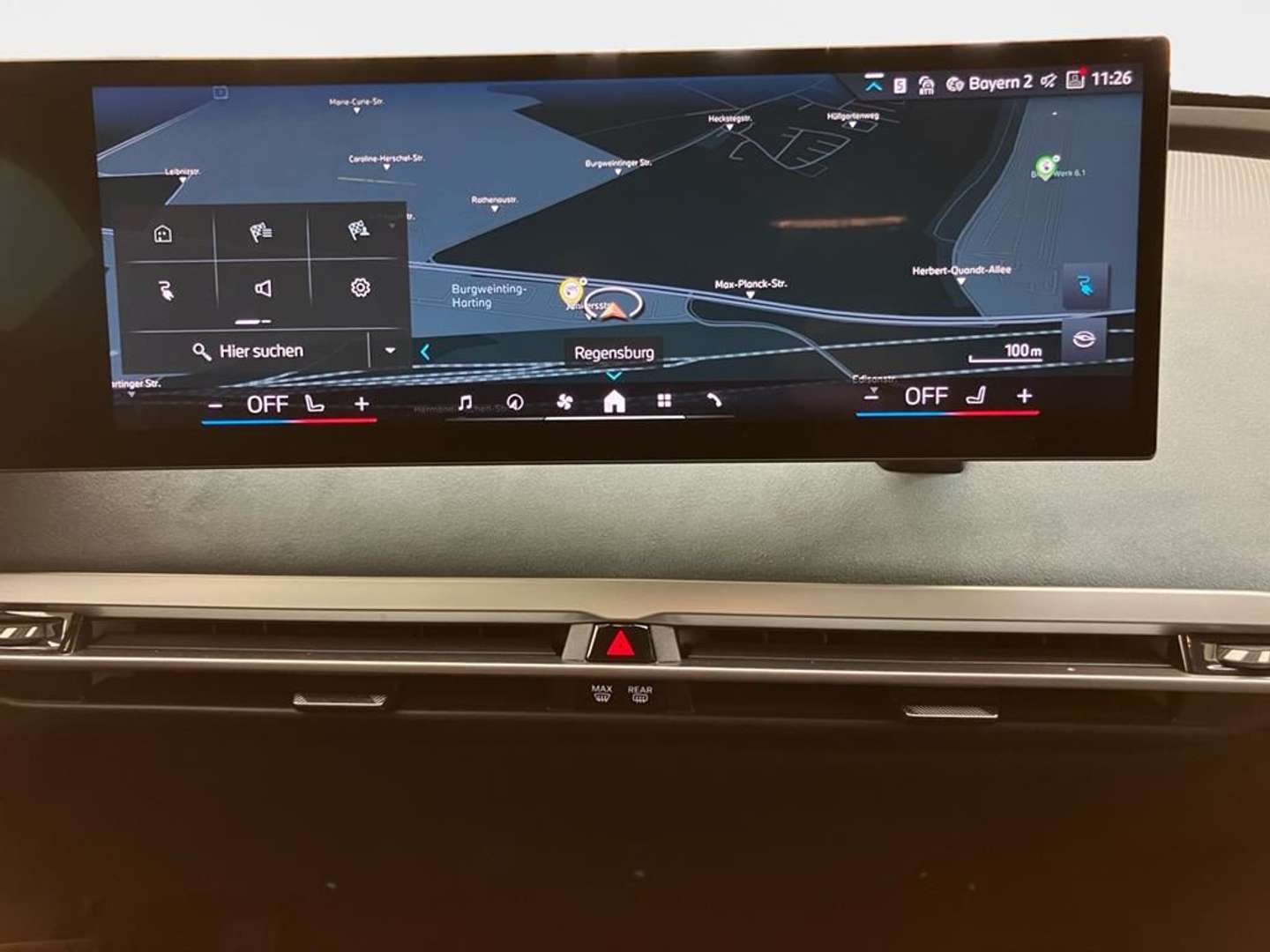 BMW IX SPORT - 2025 - Joinsteer - #16