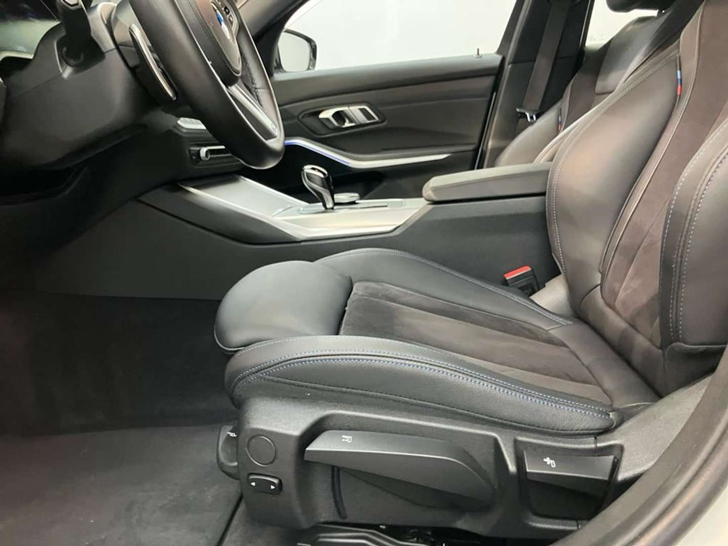 BMW Série 3 M Sport 340 - 2022 - Joinsteer - #21