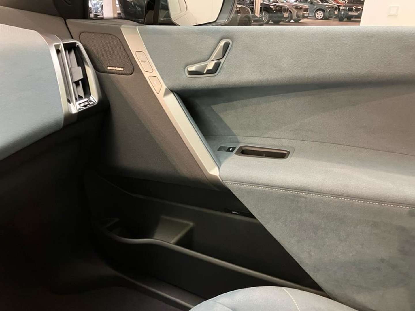 BMW IX SPORT - 2025 - Joinsteer - #17