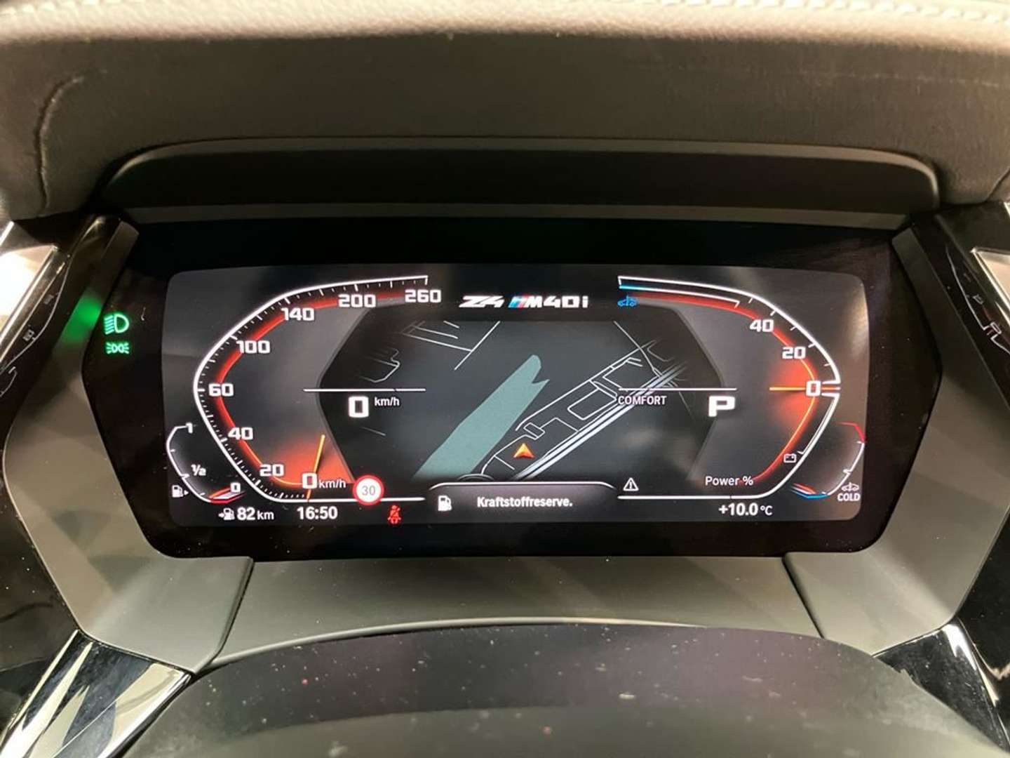 BMW Z4 M M Sport - 2025 - Joinsteer - #11