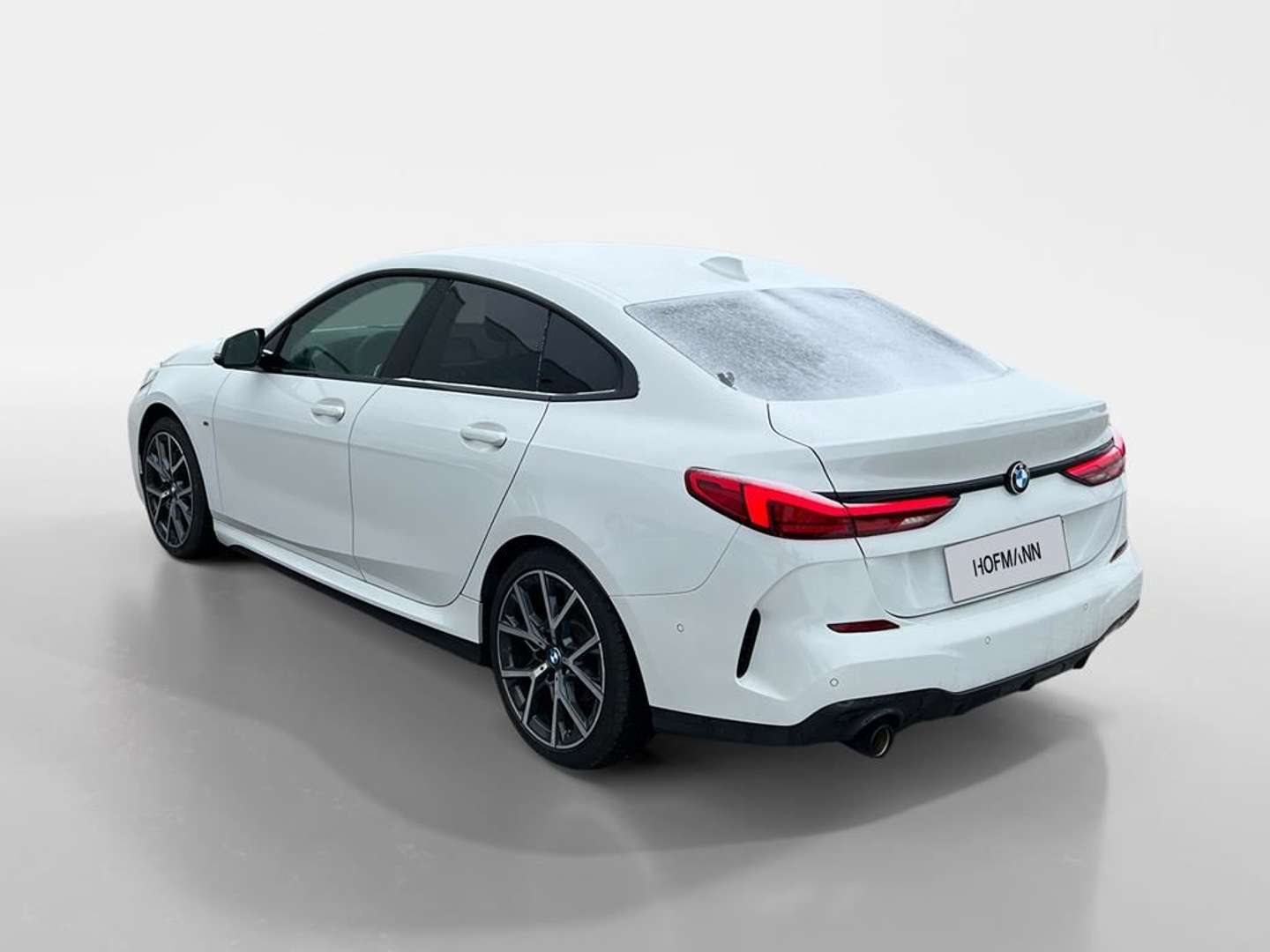 BMW 218 M Sport - 2024 - Joinsteer - #4