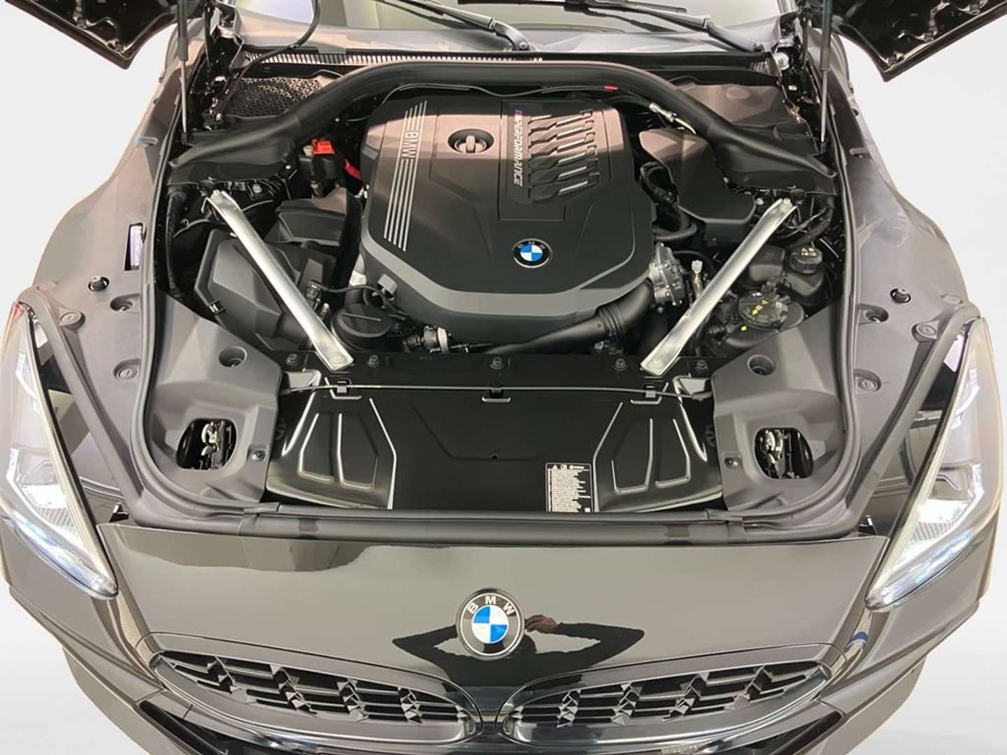 BMW Z4 M M Sport - 2025 - Joinsteer - #16