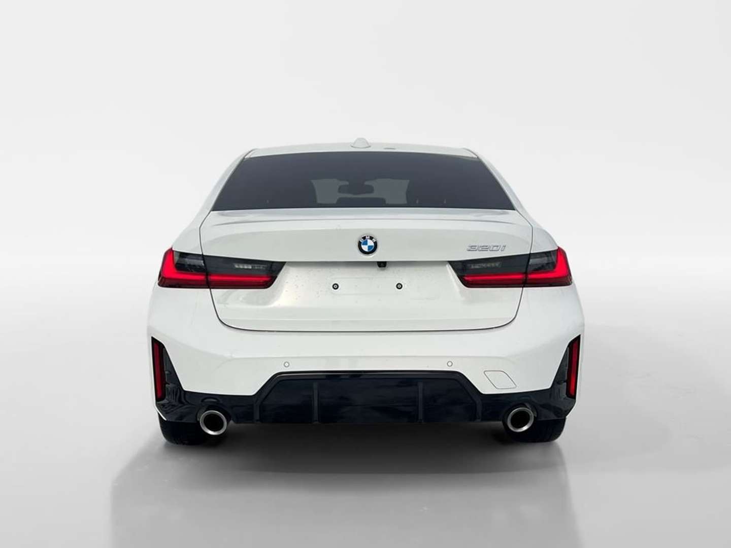 BMW Série 3 M Sport 320 - 2025 - Joinsteer - #5