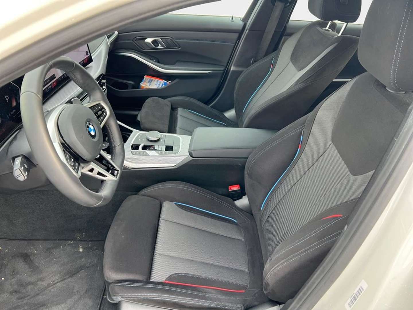 BMW Série 3 M Sport 320 - 2025 - Joinsteer - #8