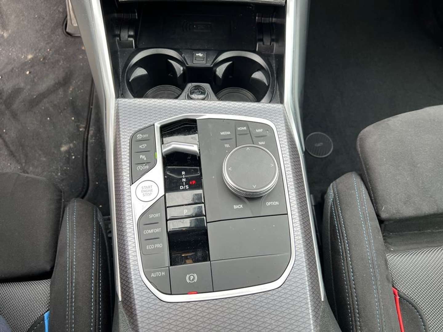 BMW Série 3 M Sport 320 - 2025 - Joinsteer - #9