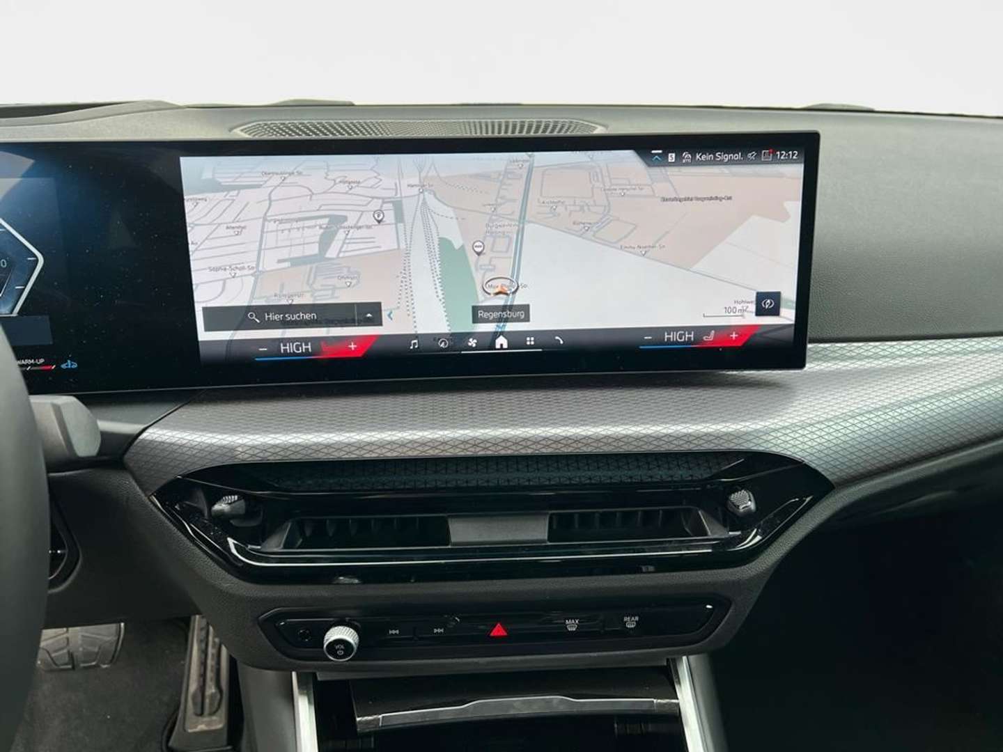 BMW Série 3 M Sport 320 - 2025 - Joinsteer - #11