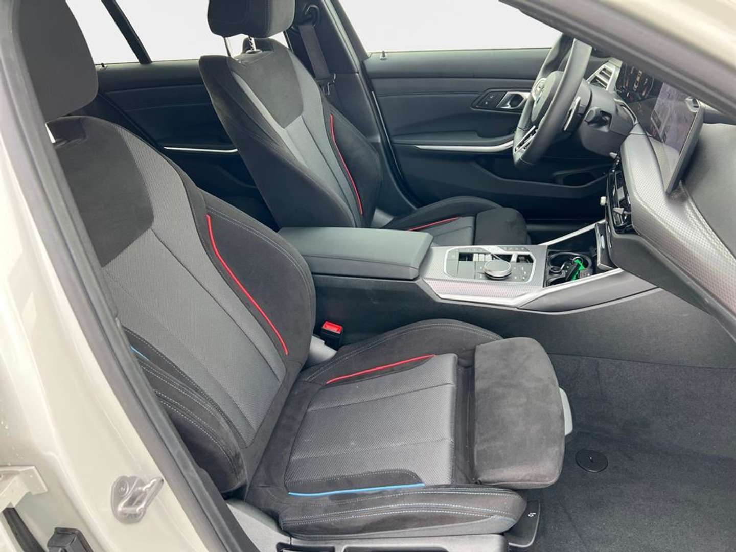 BMW Série 3 M Sport 320 - 2025 - Joinsteer - #13