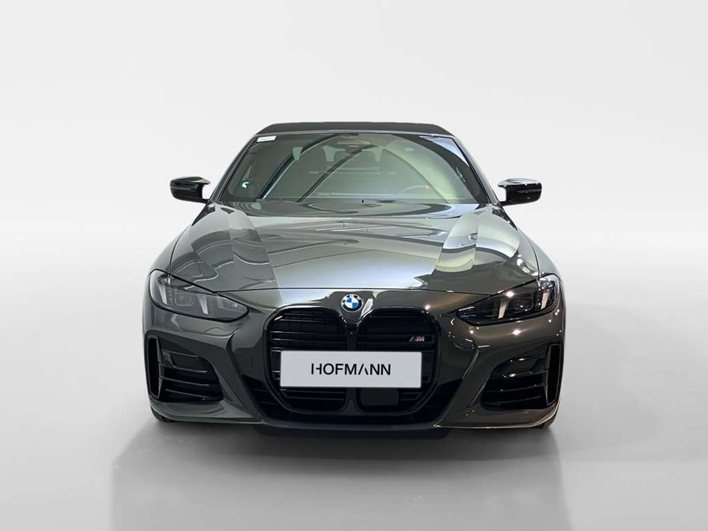 BMW Série 4 M Sport 440 - 2025 - Joinsteer - #1