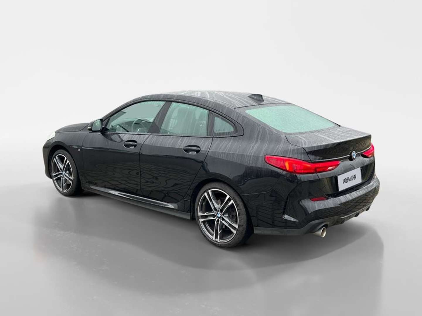 BMW 218 M Sport - 2024 - Joinsteer - #3