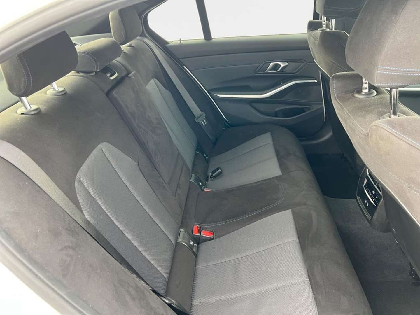 BMW Série 3 M Sport 320 - 2025 - Joinsteer - #14