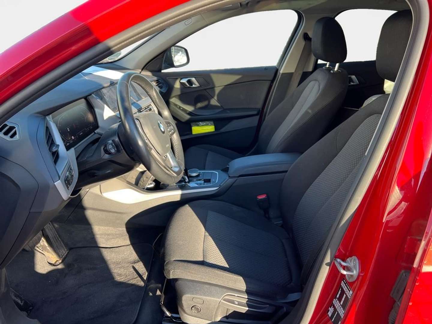 BMW 118 Advantage - 2025 - Joinsteer - #7