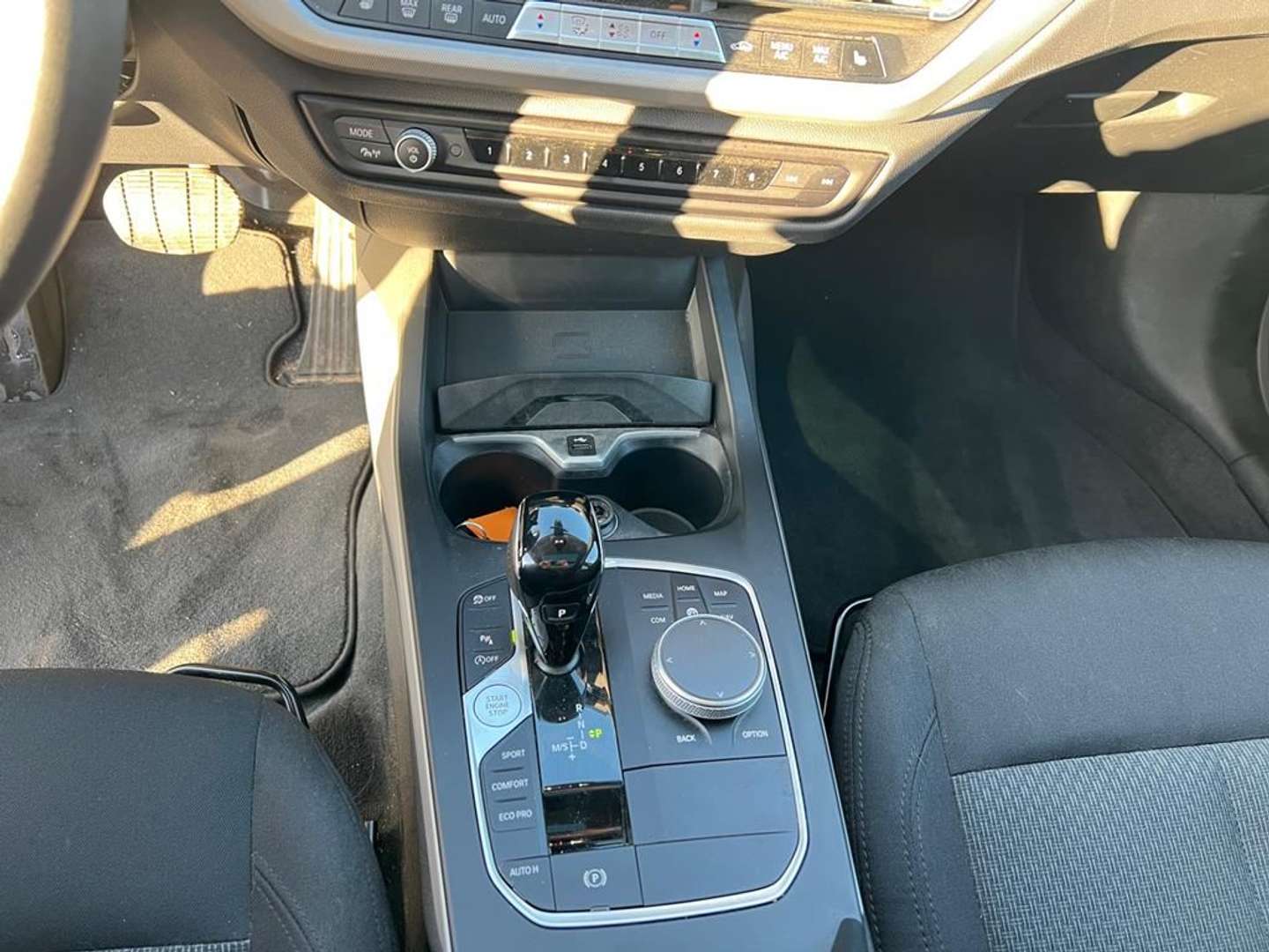 BMW 118 Advantage - 2025 - Joinsteer - #8