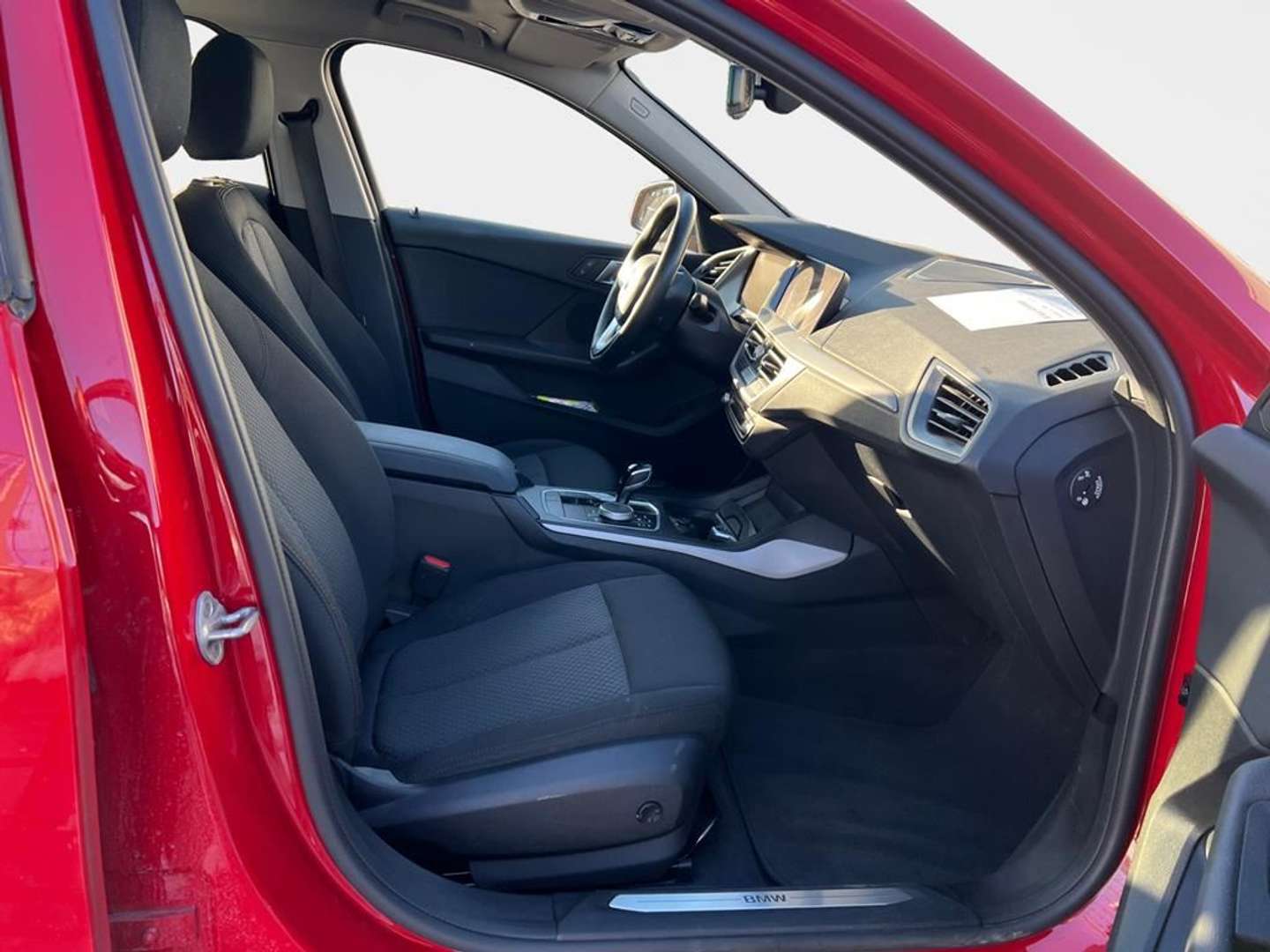 BMW 118 Advantage - 2025 - Joinsteer - #12