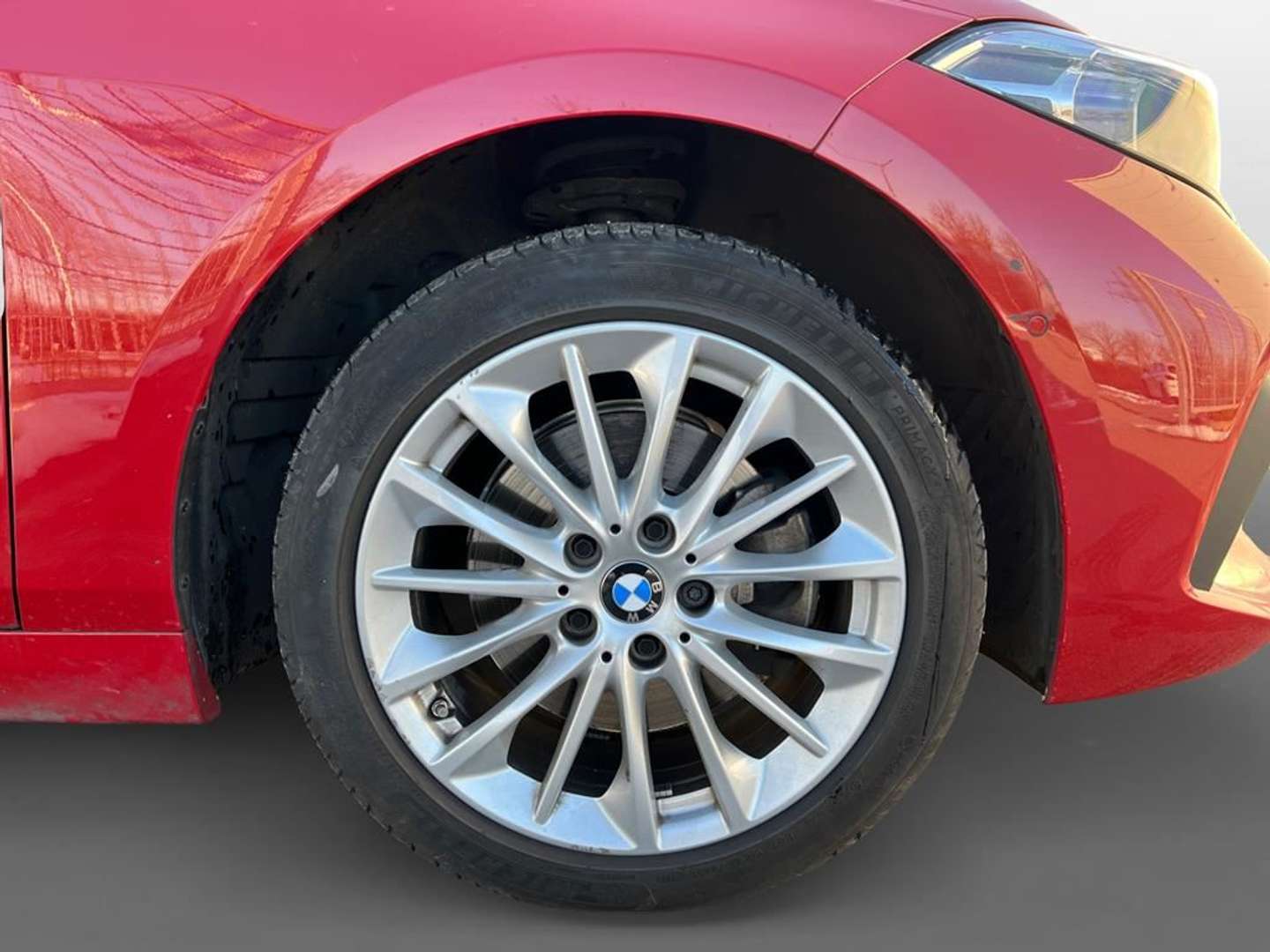 BMW 118 Advantage - 2025 - Joinsteer - #13