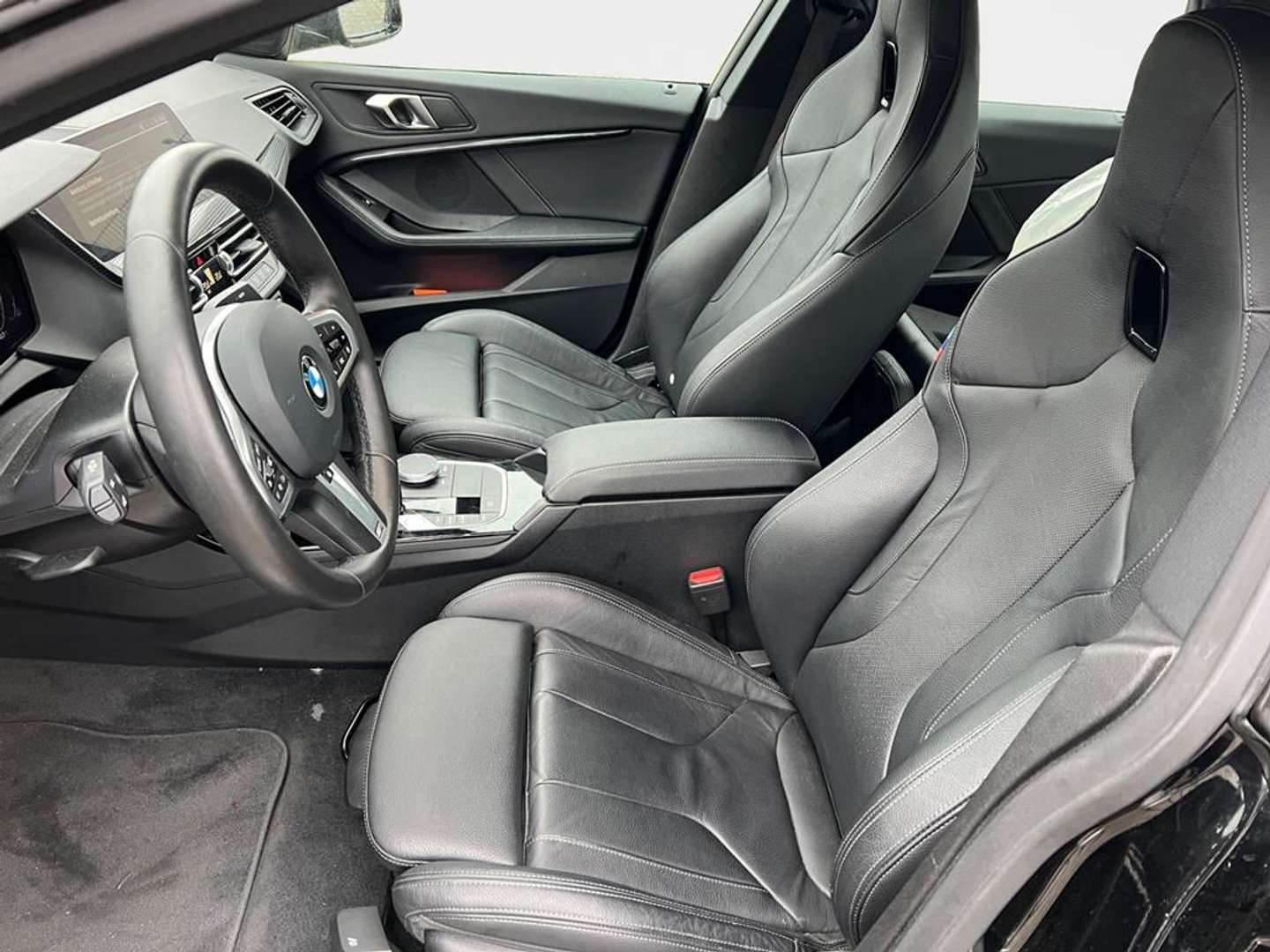 BMW 218 M Sport - 2024 - Joinsteer - #7