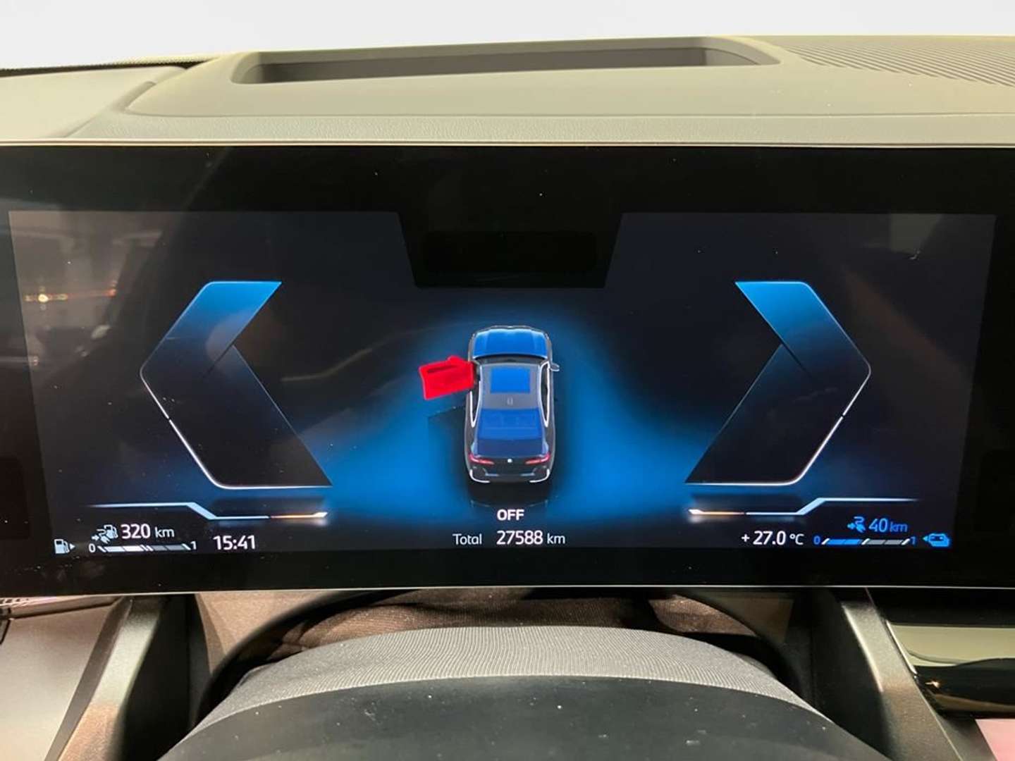 BMW Série 5 550 - 2024 - Joinsteer - #11