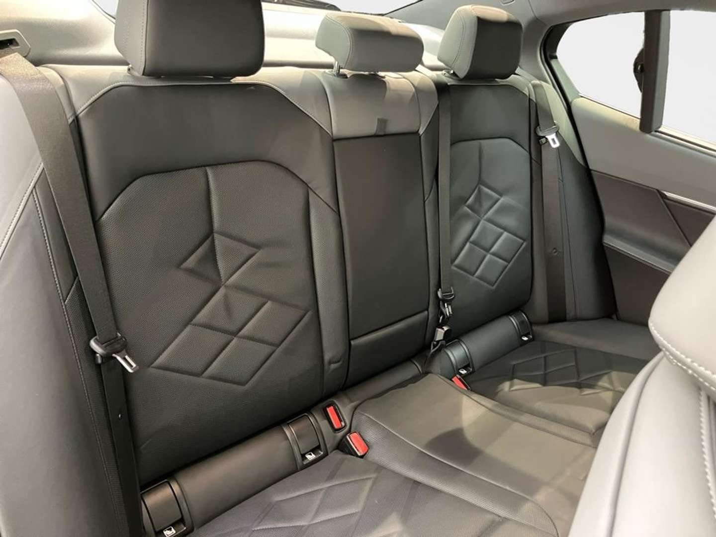 BMW Série 5 550 - 2024 - Joinsteer - #13