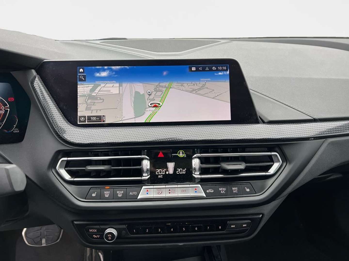 BMW 218 M Sport - 2024 - Joinsteer - #10