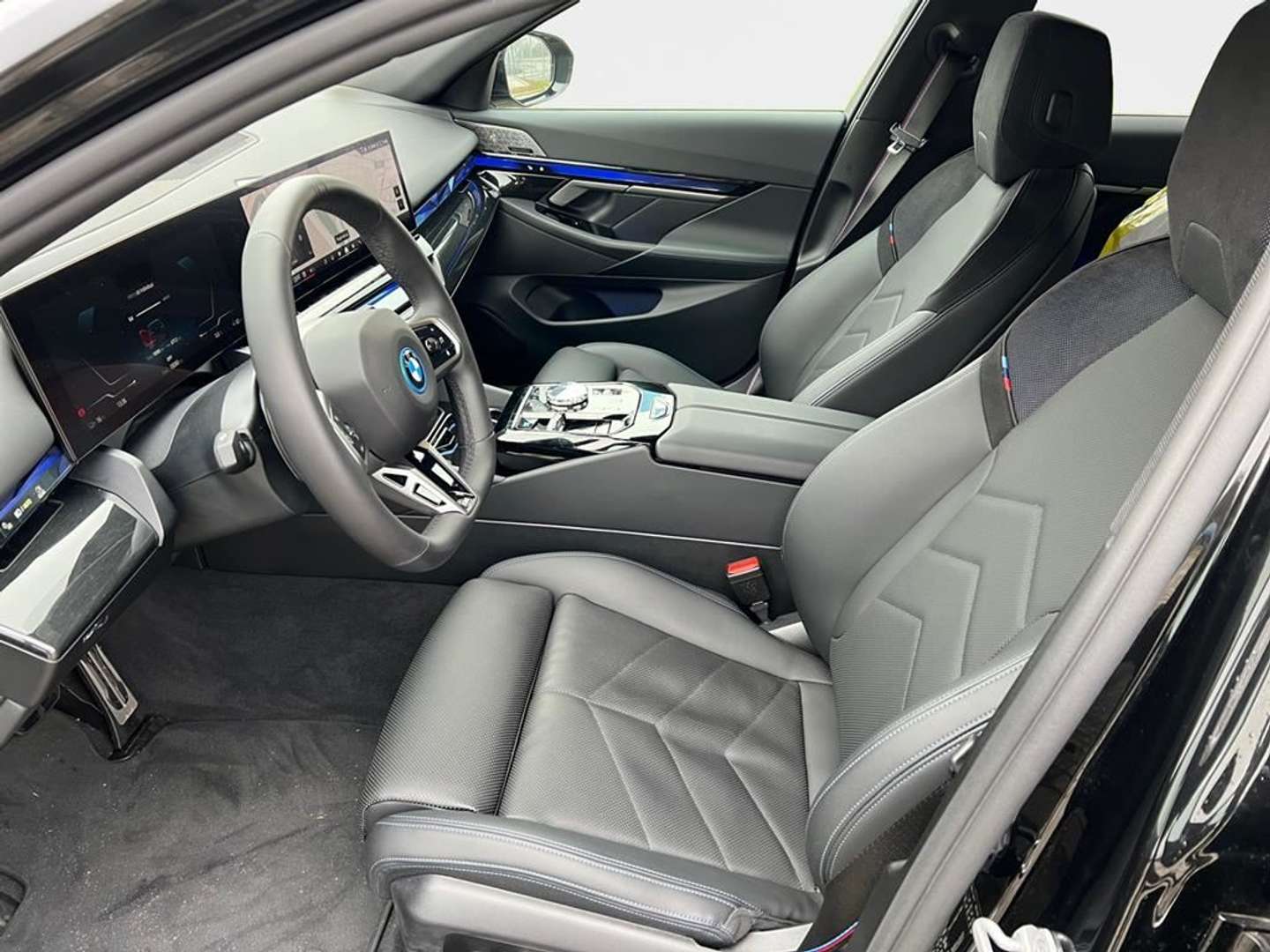 BMW I5 M Sport - 2025 - Joinsteer - #7