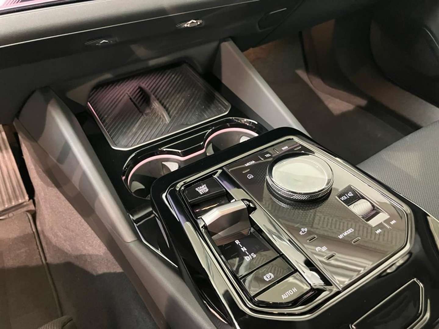 BMW Série 5 550 - 2024 - Joinsteer - #18