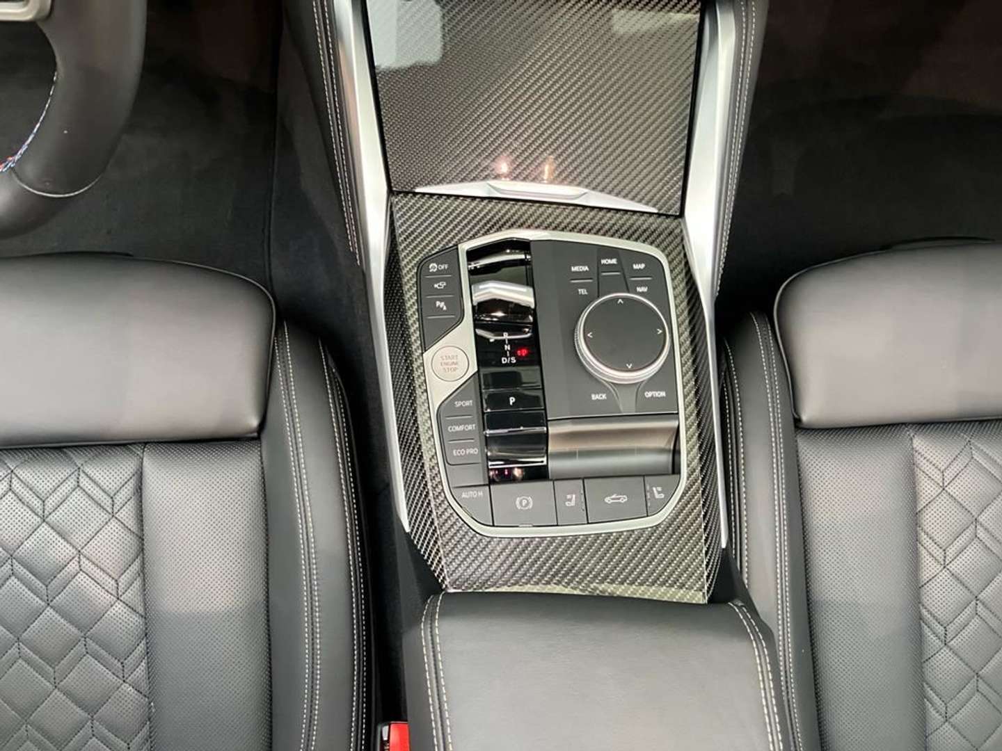 BMW Série 4 M Sport 440 - 2025 - Joinsteer - #9