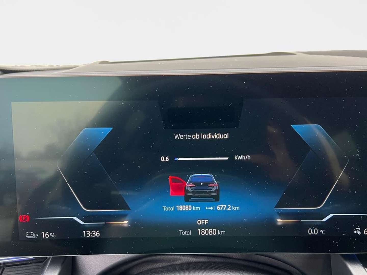 BMW I5 M Sport - 2025 - Joinsteer - #11