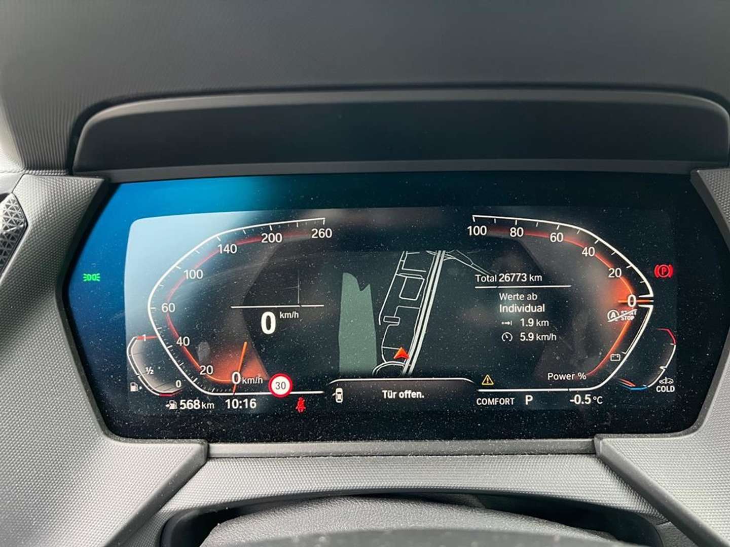 BMW 218 M Sport - 2024 - Joinsteer - #11