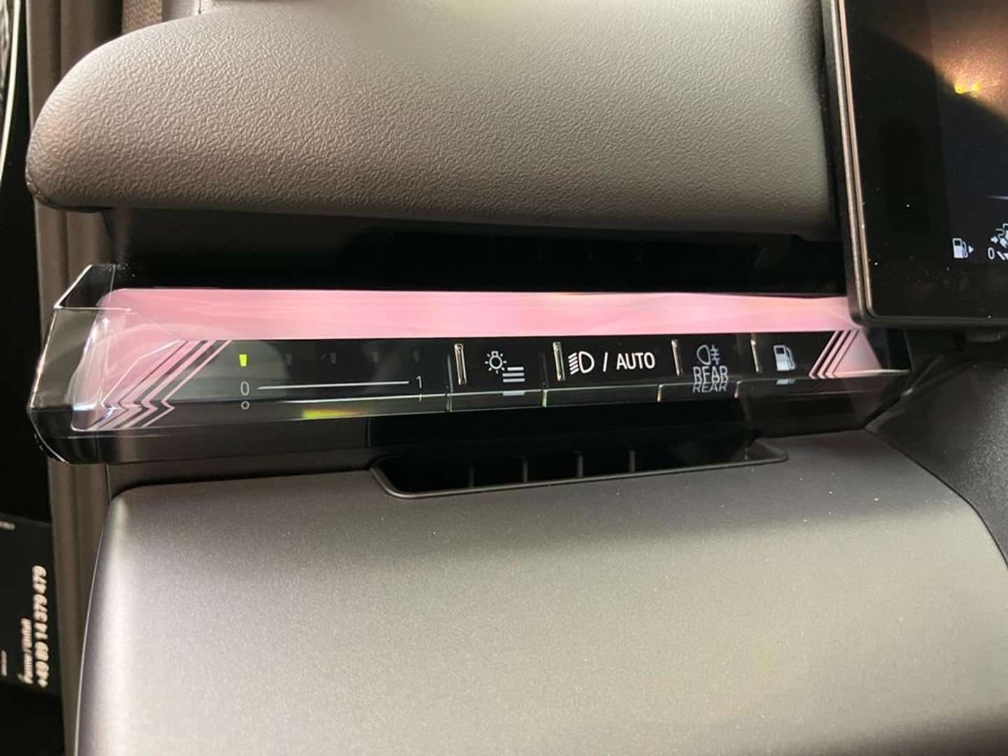 BMW Série 5 550 - 2024 - Joinsteer - #21