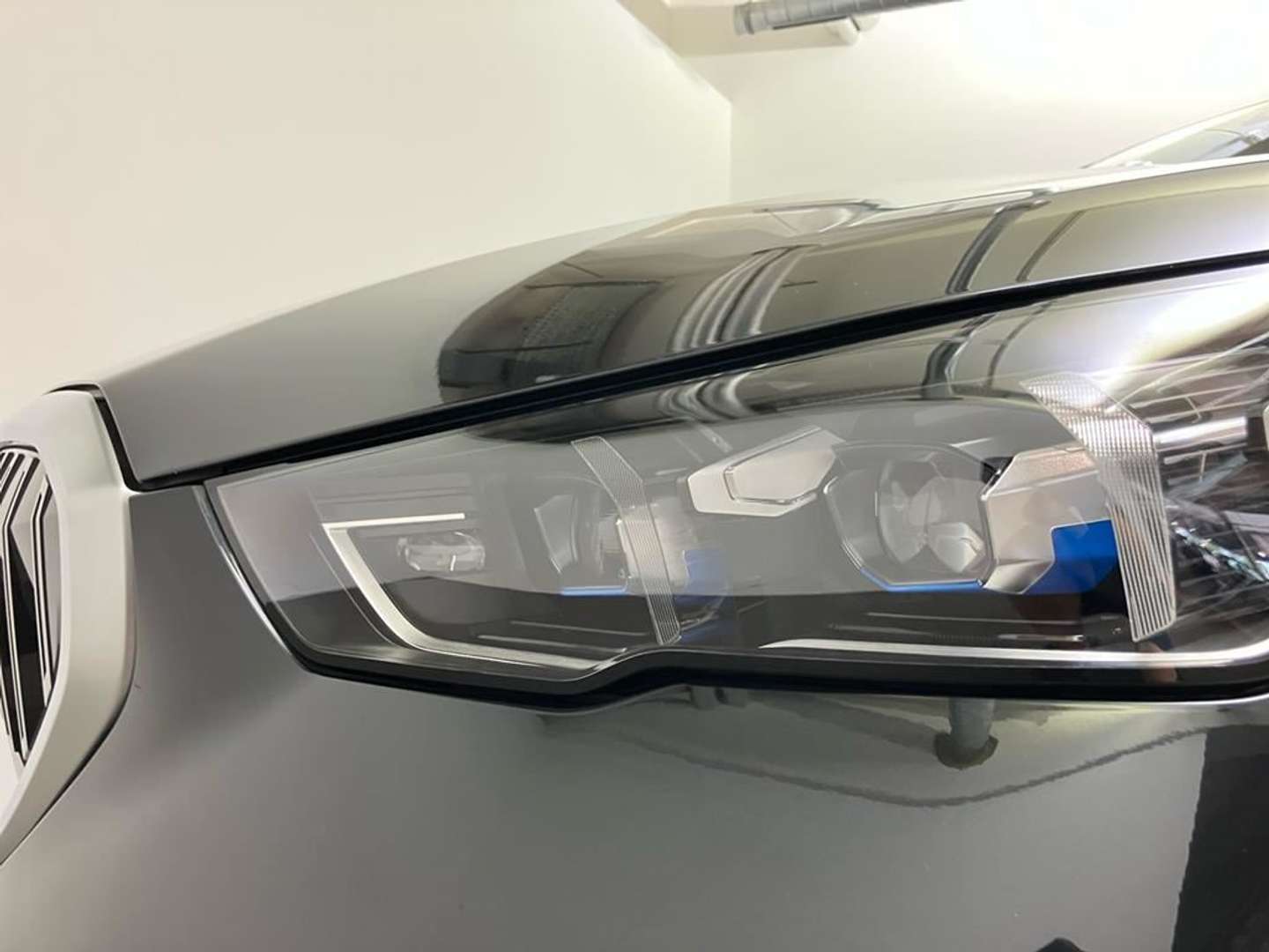 BMW Série 5 550 - 2024 - Joinsteer - #23