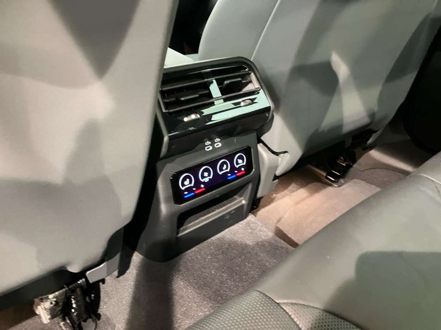 BMW Série 5 550 - 2024 - Joinsteer - #25