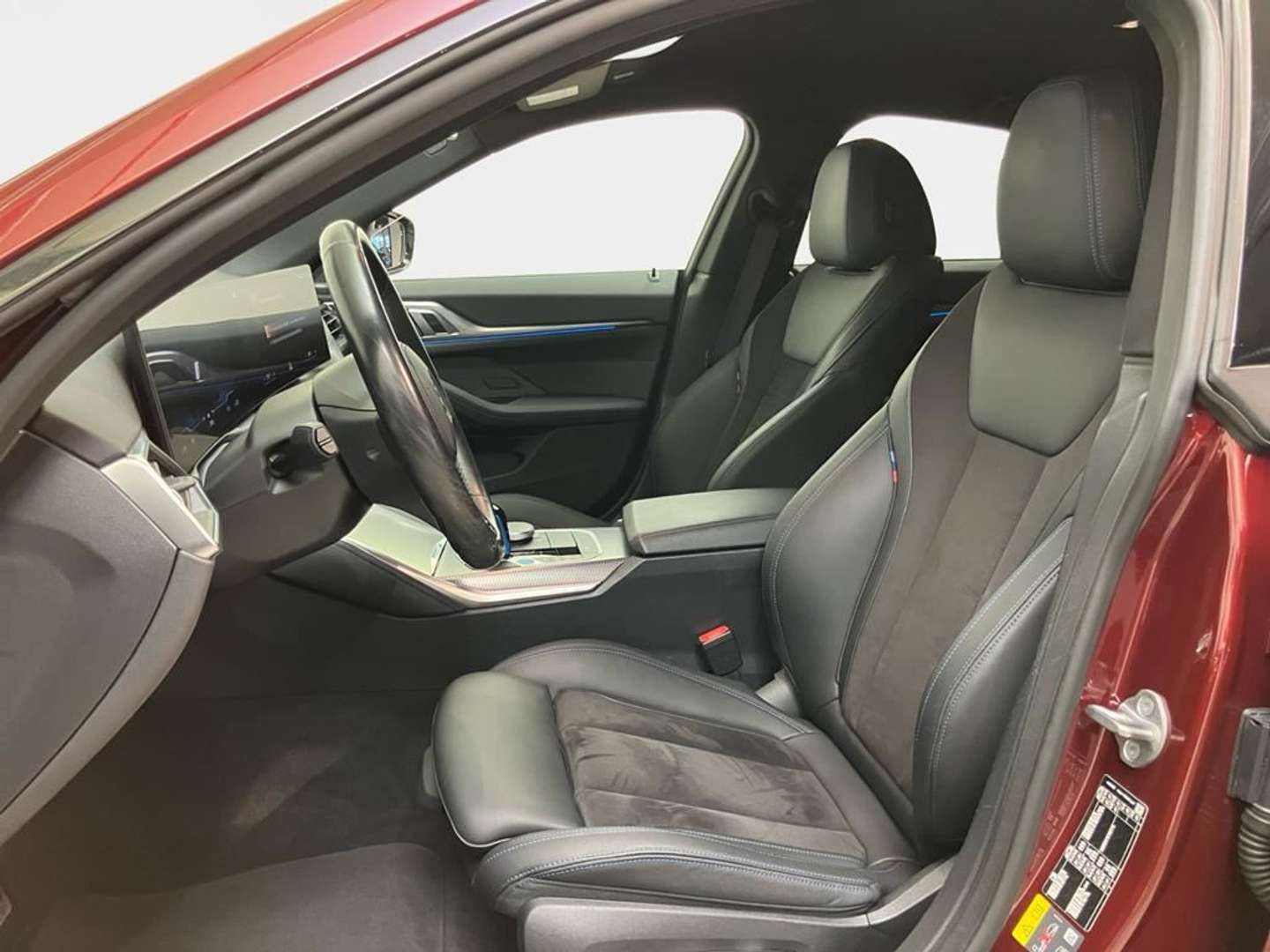 BMW I4 M Sport - 2022 - Joinsteer - #7