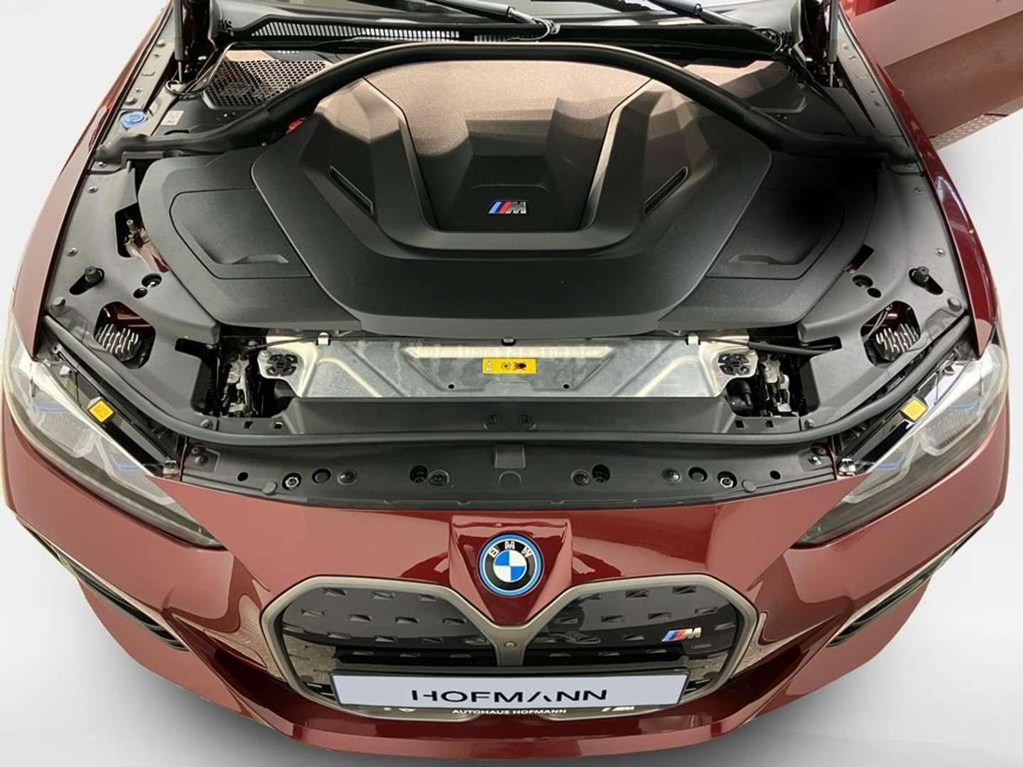 BMW I4 M Sport - 2022 - Joinsteer - #16