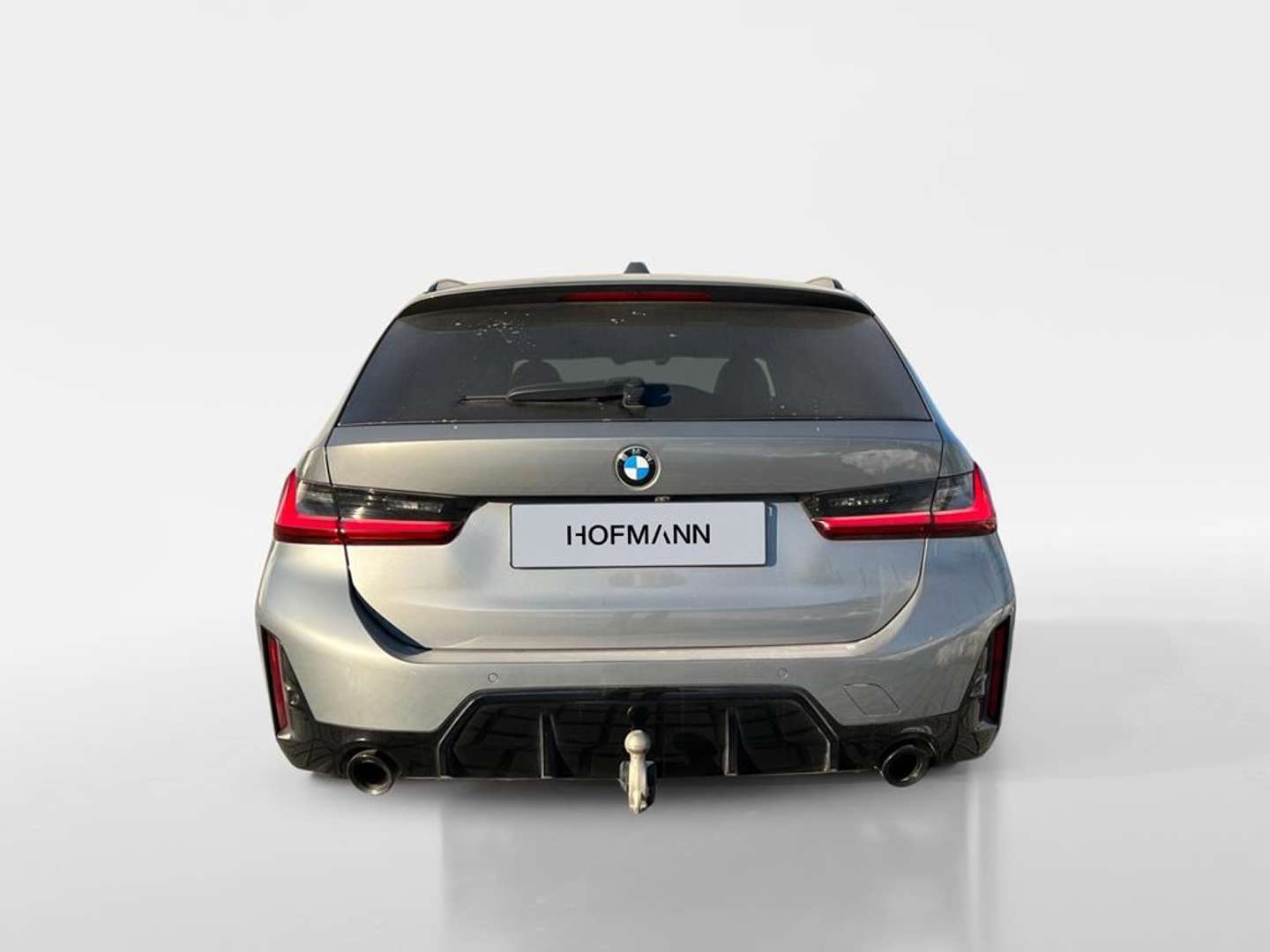 BMW Série 3 M Sport 320 - 2024 - Joinsteer - #4