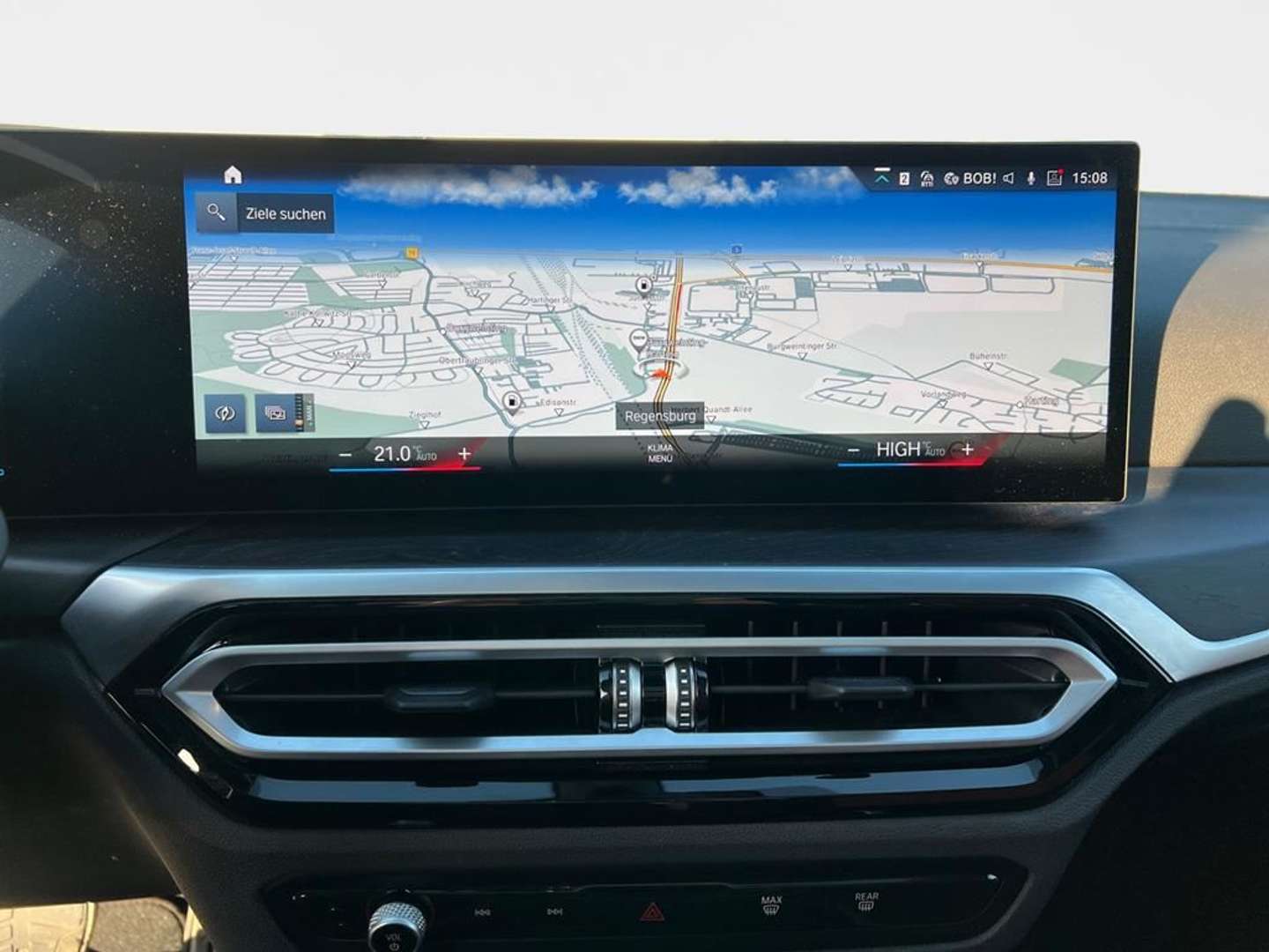 BMW Série 3 M Sport 320 - 2024 - Joinsteer - #8