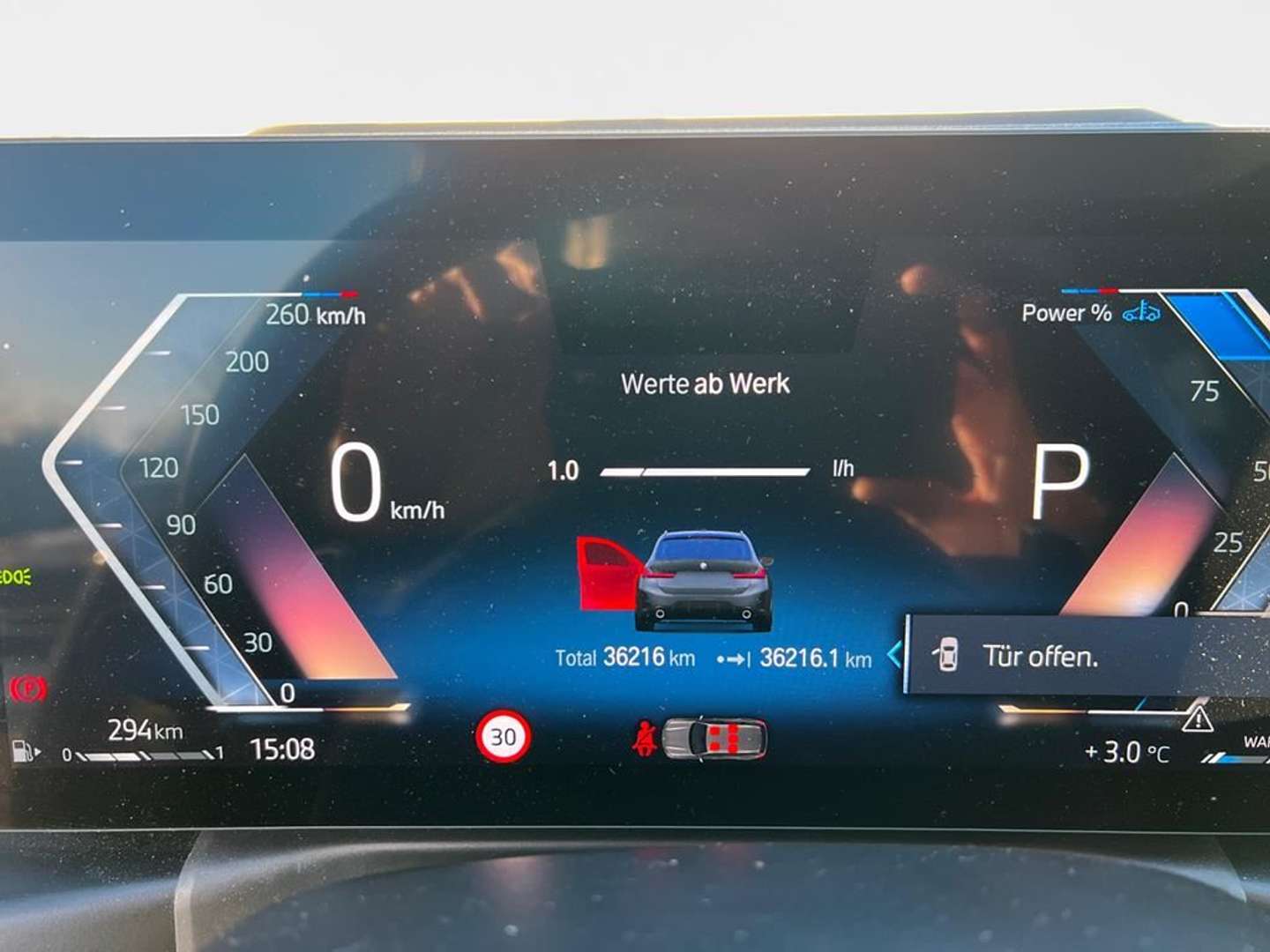 BMW Série 3 M Sport 320 - 2024 - Joinsteer - #10