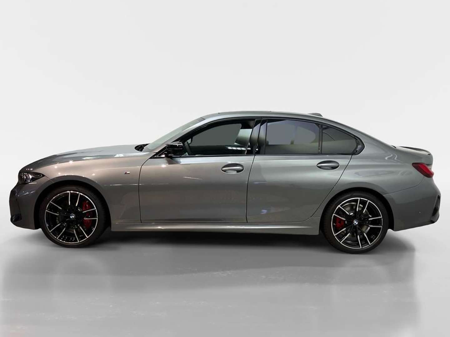 BMW Série 3 M Sport 340 - 2025 - Joinsteer - #2