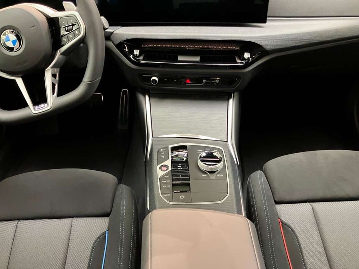 BMW 330 M Sport - 2025 - Joinsteer - #8