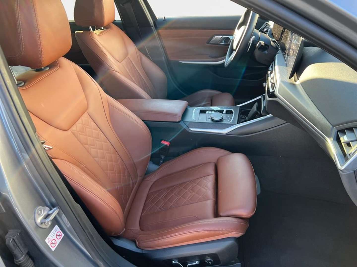 BMW Série 3 M Sport 320 - 2024 - Joinsteer - #11