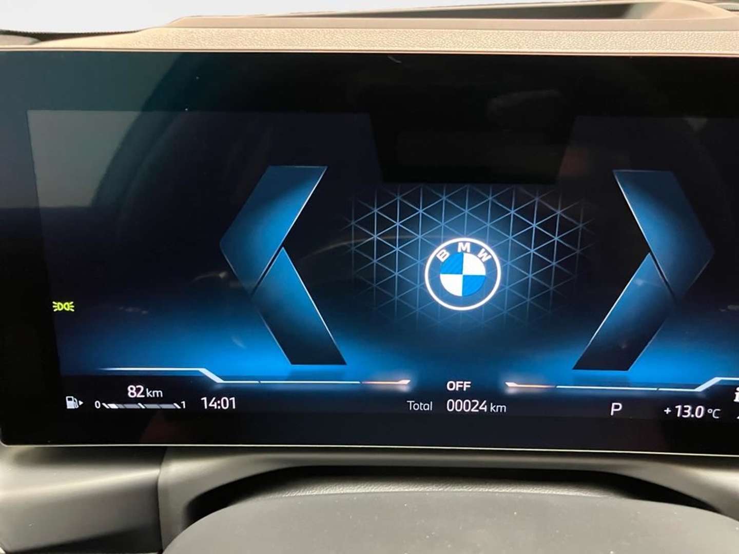 BMW 330 M Sport - 2025 - Joinsteer - #11