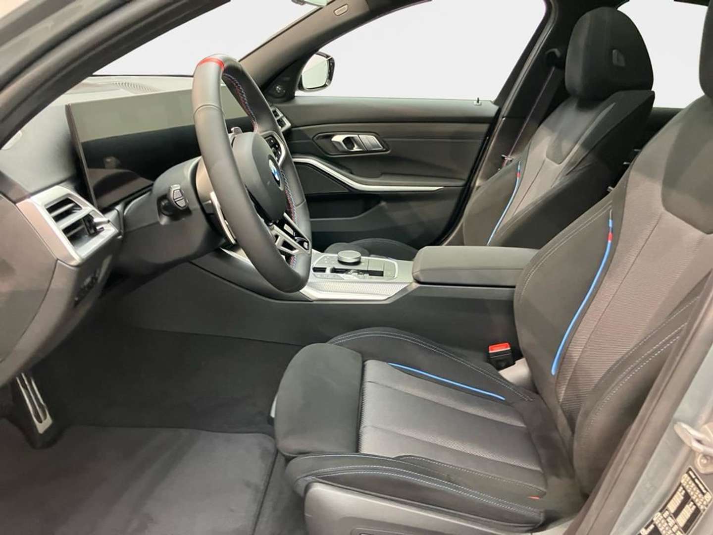 BMW Série 3 M Sport 340 - 2025 - Joinsteer - #7