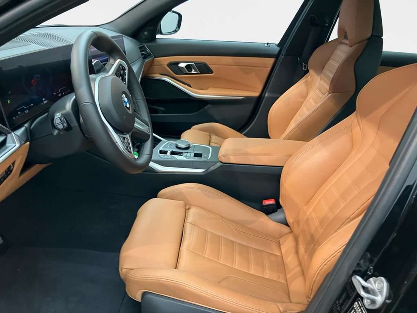 BMW Série 3 M Sport 340 - 2024 - Joinsteer - #7