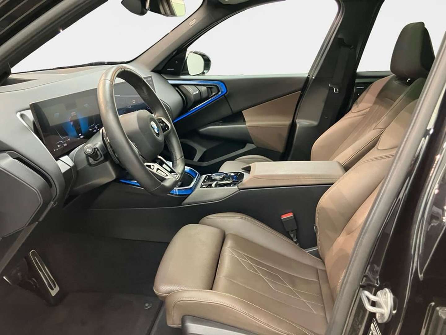 BMW X3 M Sport M - 2025 - Joinsteer - #8