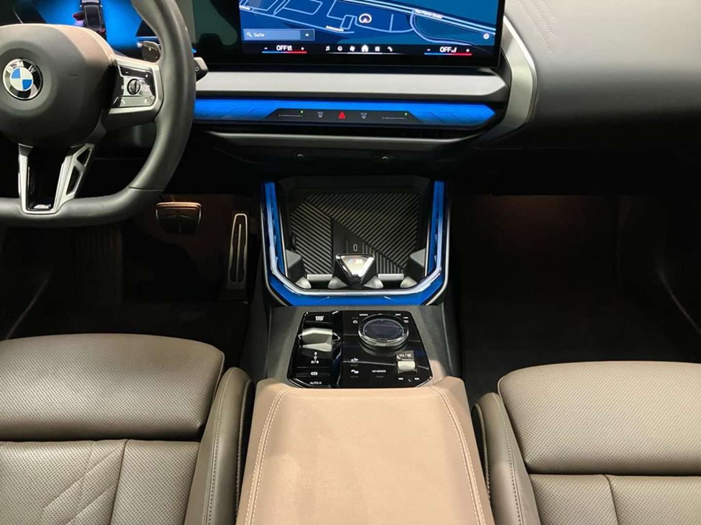 BMW X3 M Sport M - 2025 - Joinsteer - #9