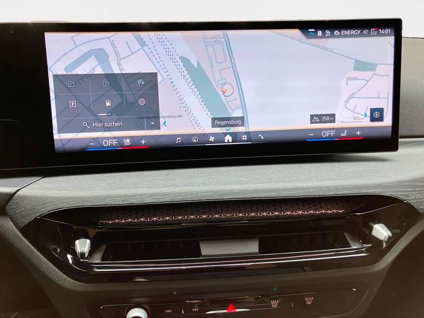 BMW 330 M Sport - 2025 - Joinsteer - #16