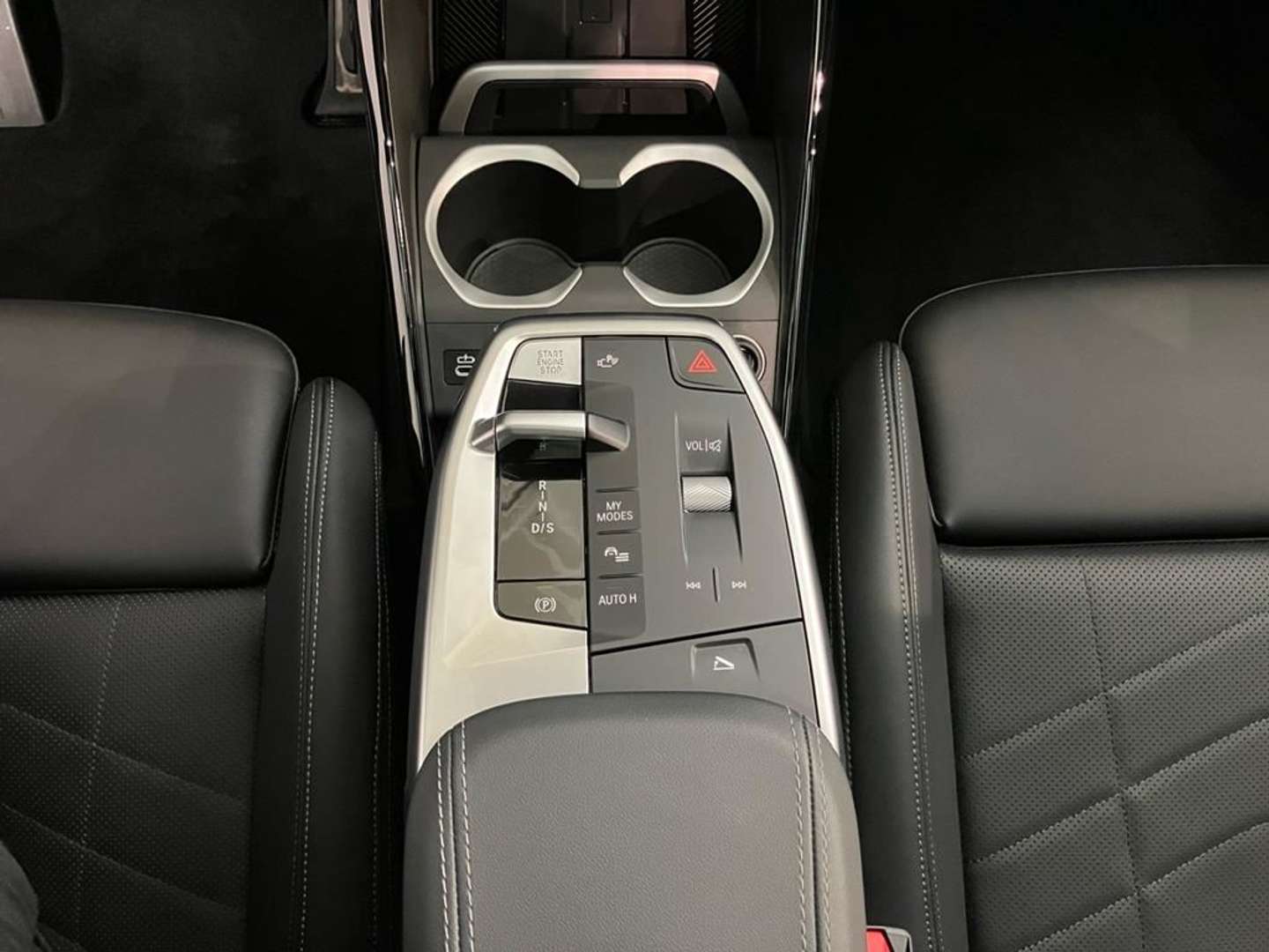 BMW X1 M Sport - 2025 - Joinsteer - #7